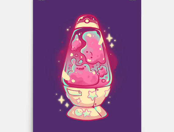 Anything Lamp