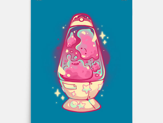 Anything Lamp