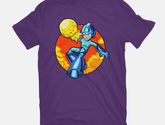 Super Cannon