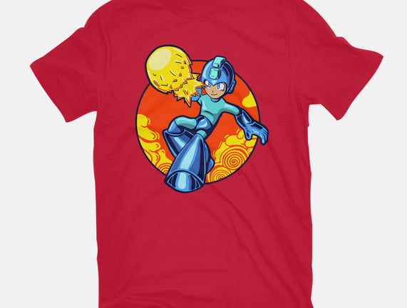 Super Cannon