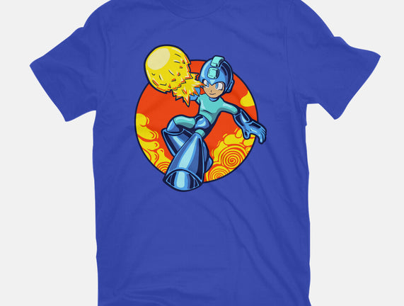 Super Cannon