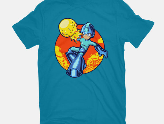 Super Cannon