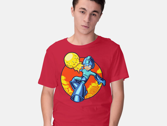 Super Cannon