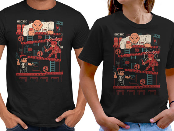 Hell’s Arcade