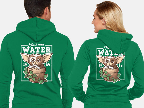 Just Add Water