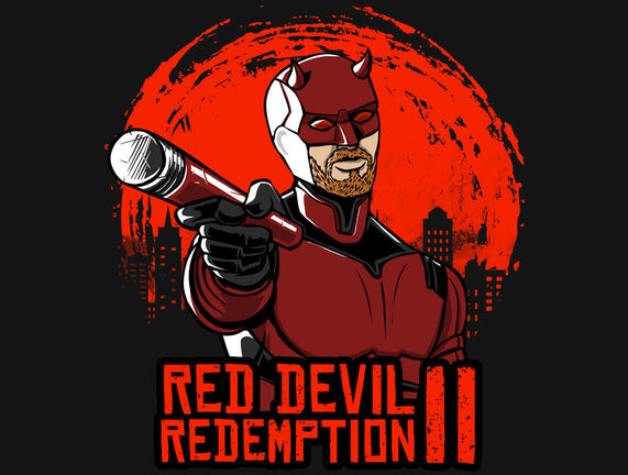 Red Devil Redemption