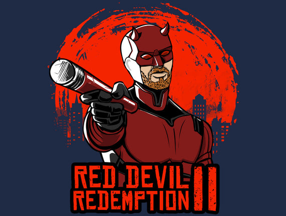 Red Devil Redemption