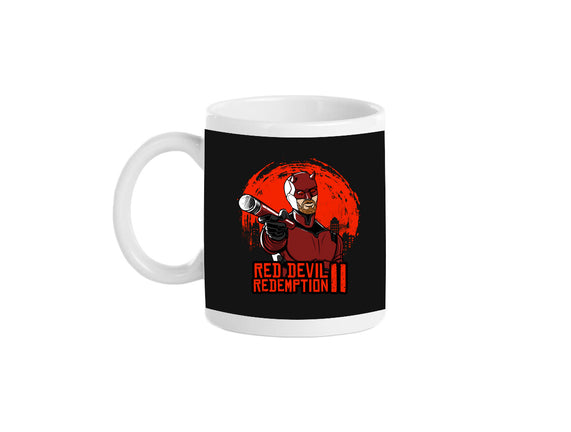 Red Devil Redemption