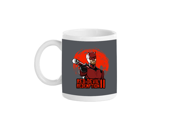 Red Devil Redemption
