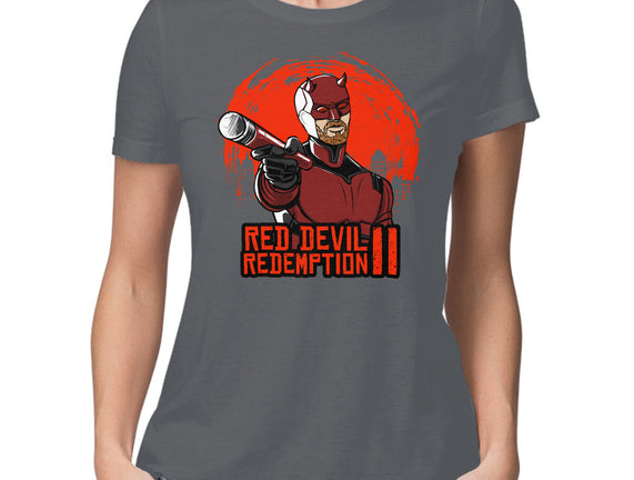 Red Devil Redemption