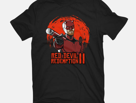 Red Devil Redemption