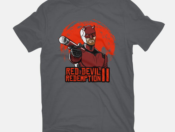 Red Devil Redemption