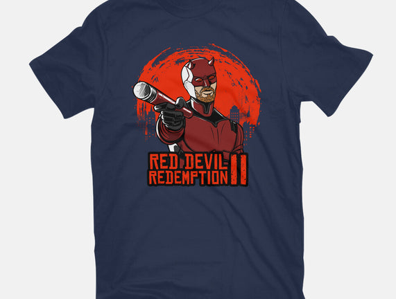 Red Devil Redemption