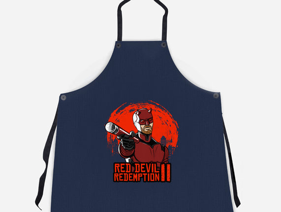 Red Devil Redemption
