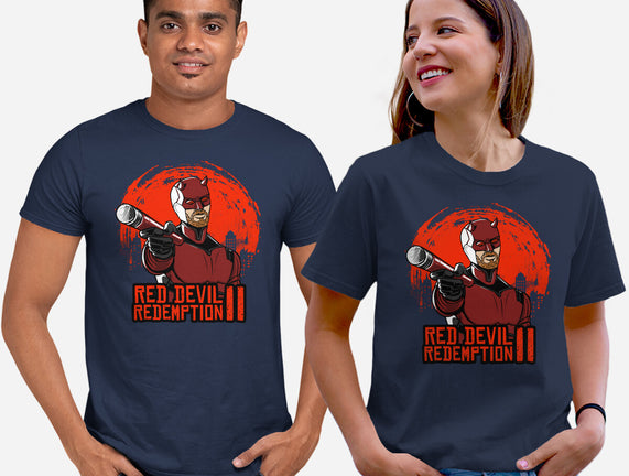 Red Devil Redemption