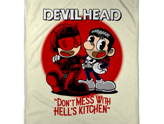 Devilhead
