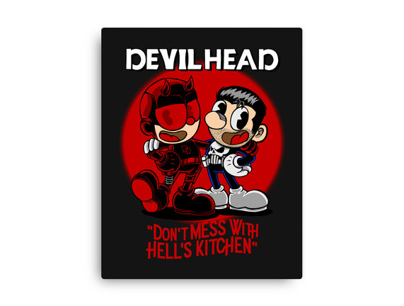 Devilhead