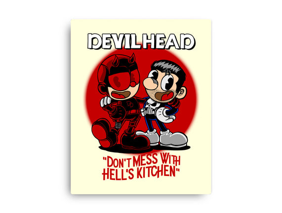 Devilhead