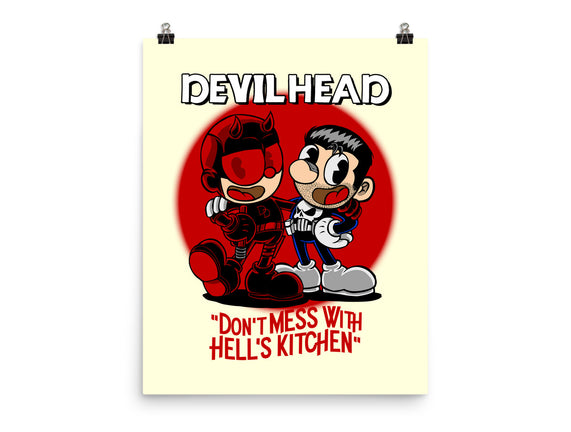 Devilhead