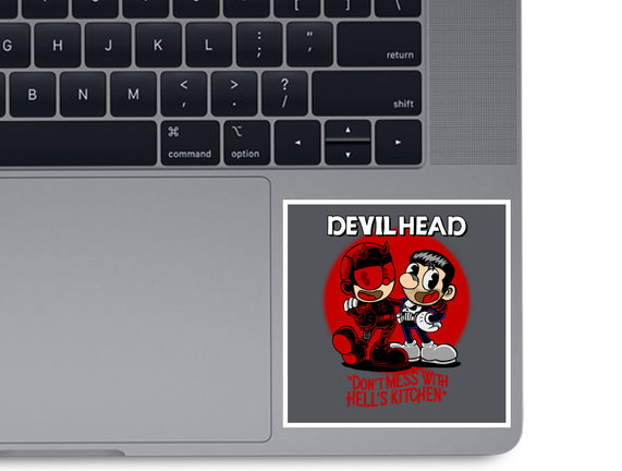 Devilhead