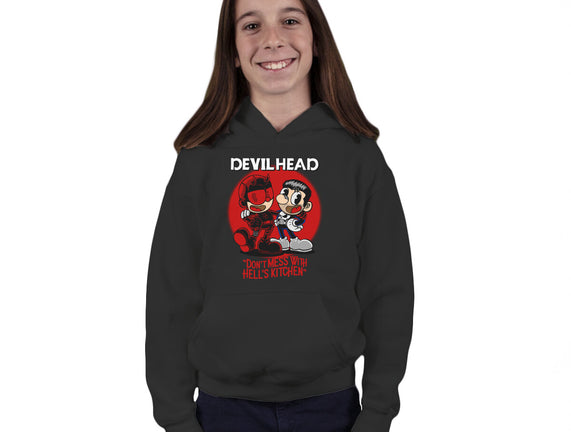 Devilhead