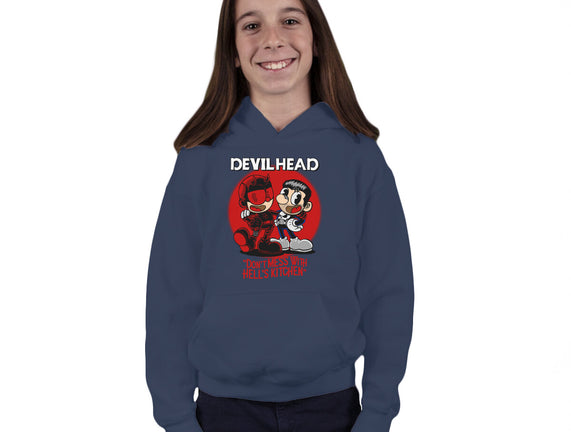 Devilhead
