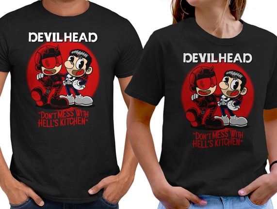 Devilhead