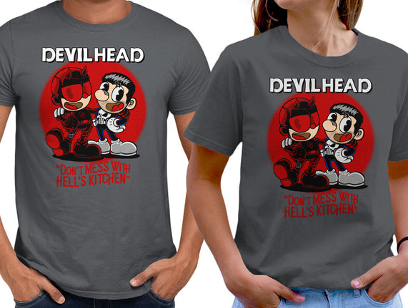 Devilhead