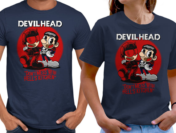 Devilhead