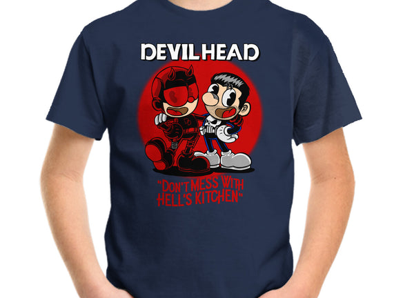 Devilhead