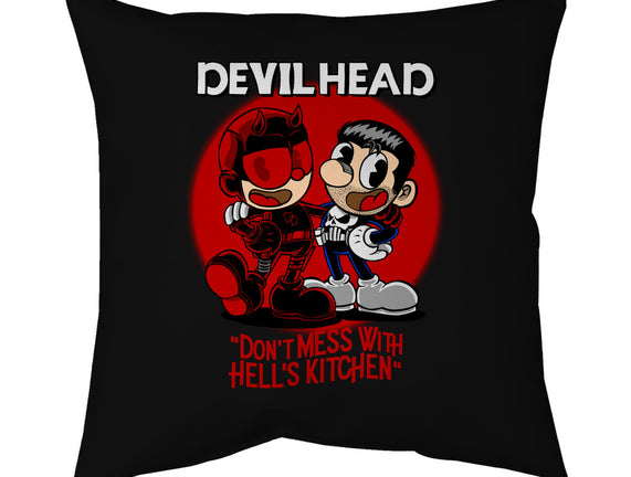 Devilhead