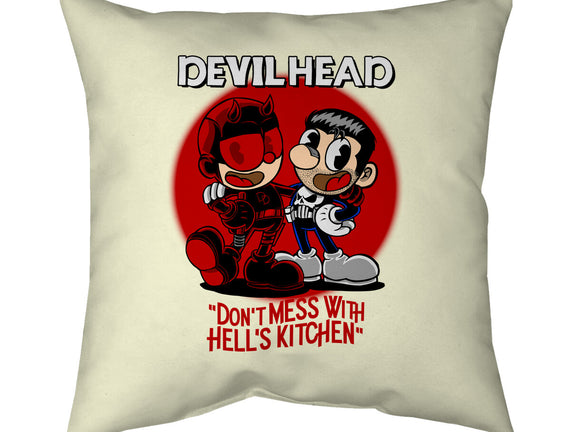 Devilhead