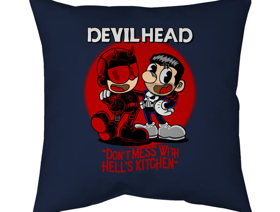 Devilhead