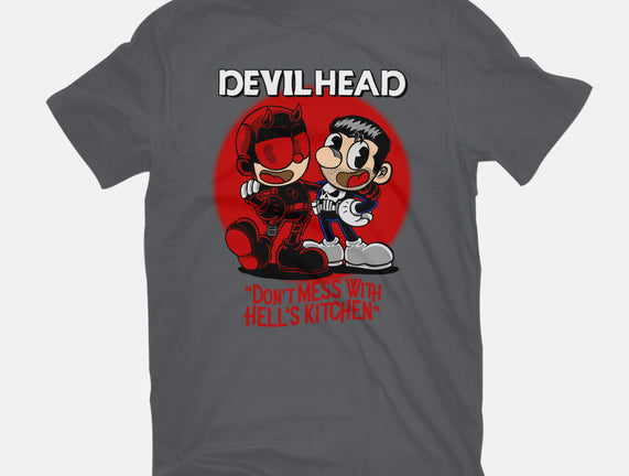 Devilhead