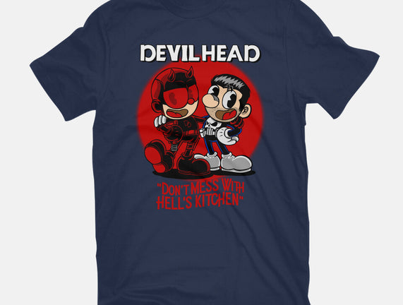 Devilhead