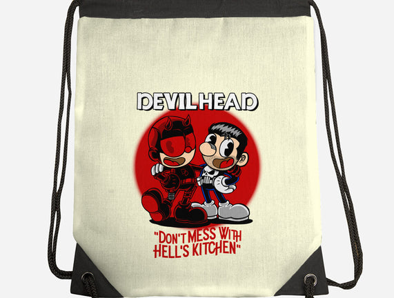 Devilhead
