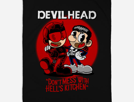 Devilhead