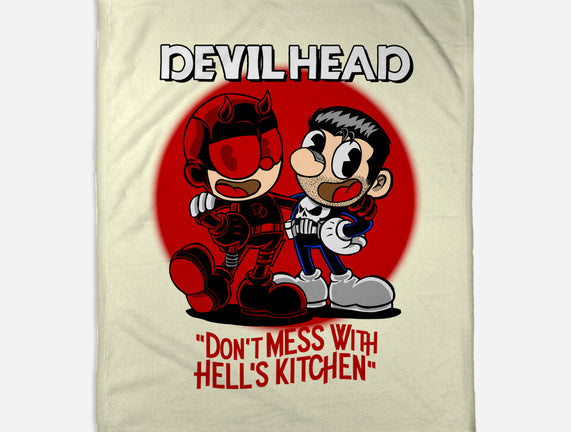 Devilhead