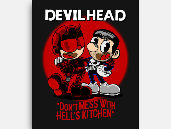 Devilhead