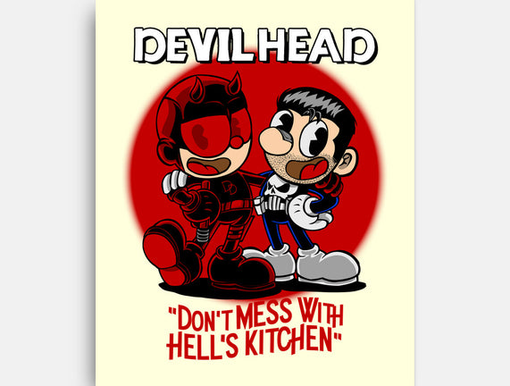 Devilhead