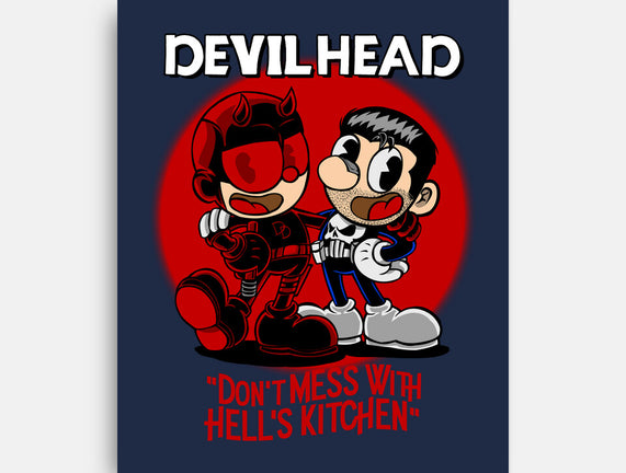 Devilhead