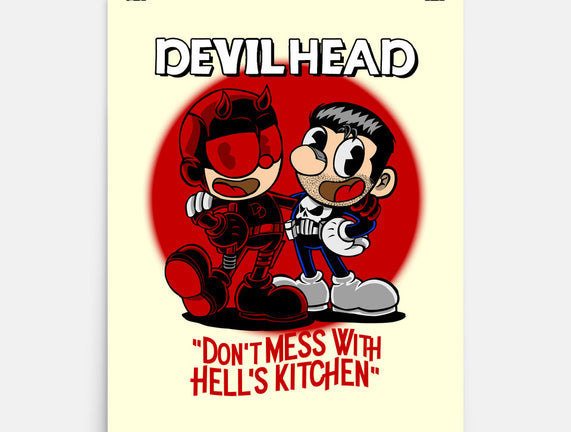 Devilhead