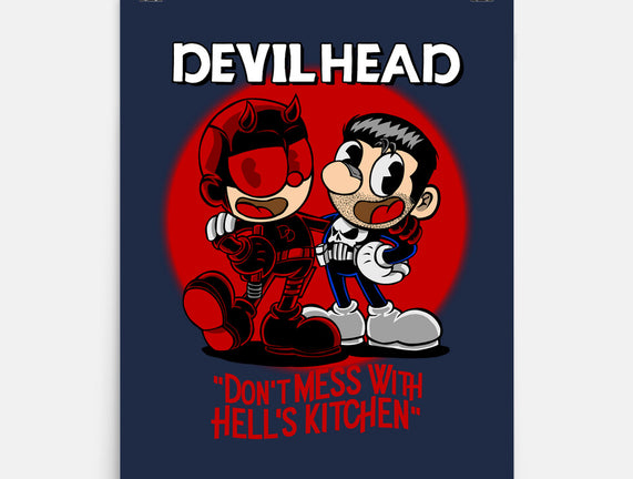 Devilhead