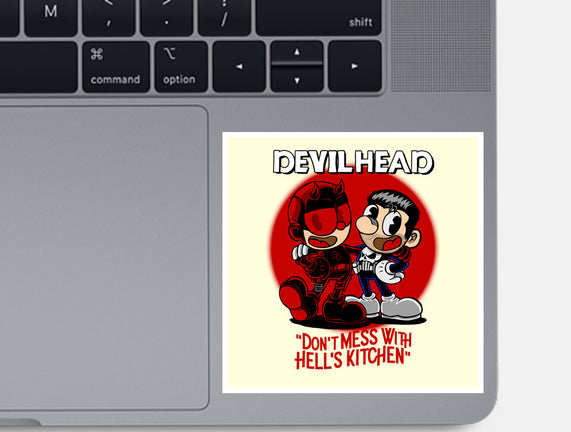 Devilhead