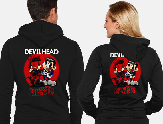Devilhead