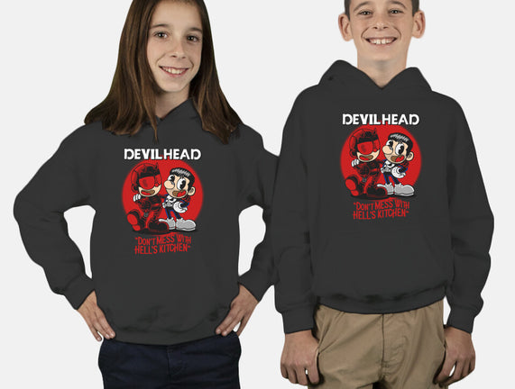 Devilhead
