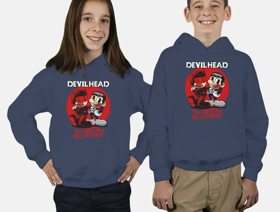 Devilhead