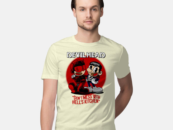 Devilhead