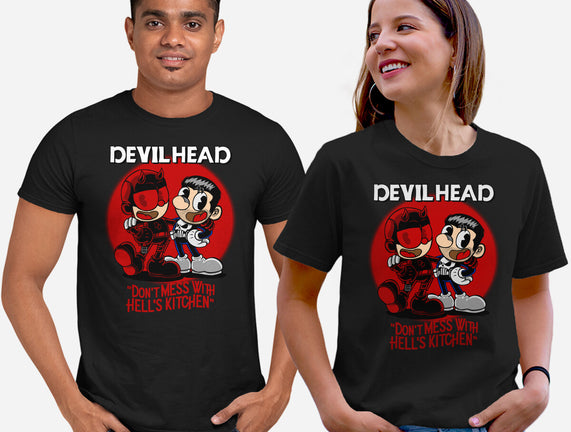 Devilhead