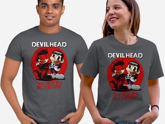 Devilhead
